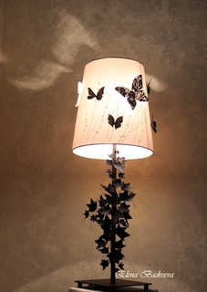 Светильник "Butterflies"